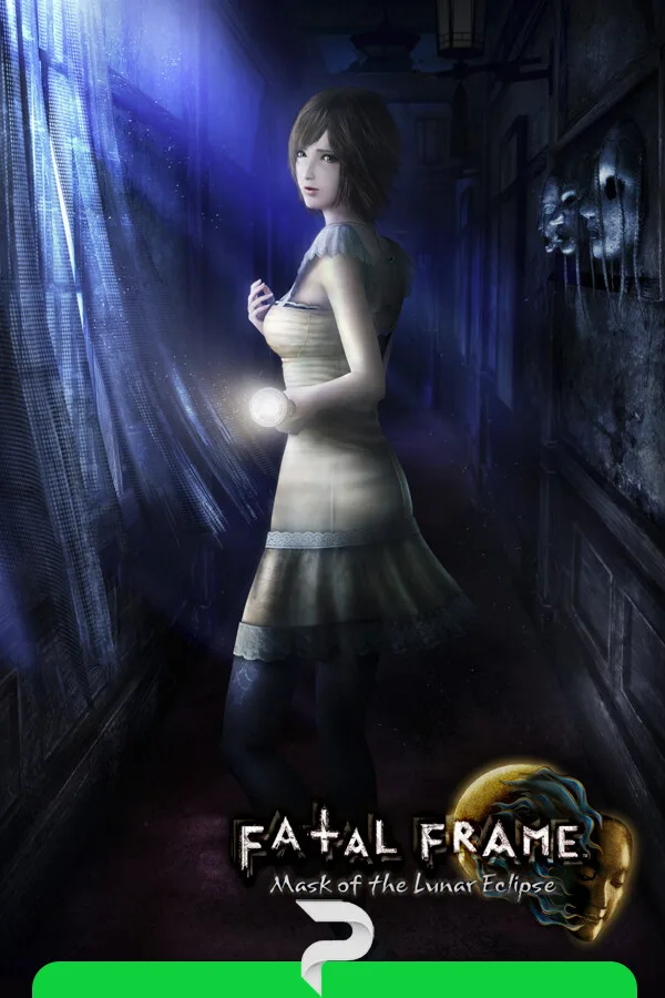 FATAL FRAME / PROJECT ZERO: Mask of the Lunar Eclipse
