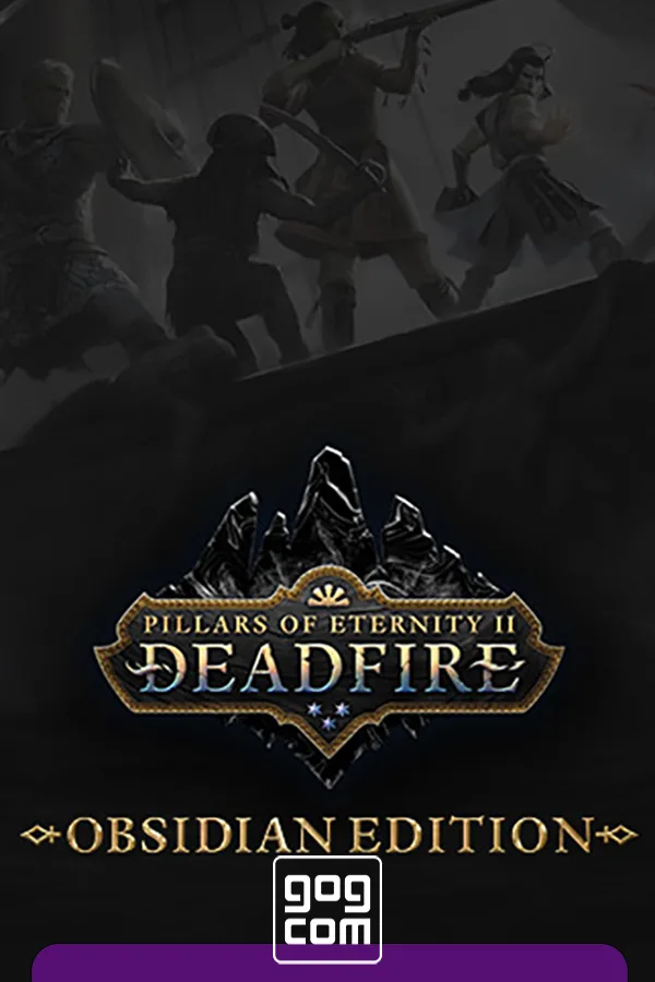 Pillars of Eternity II: Deadfire