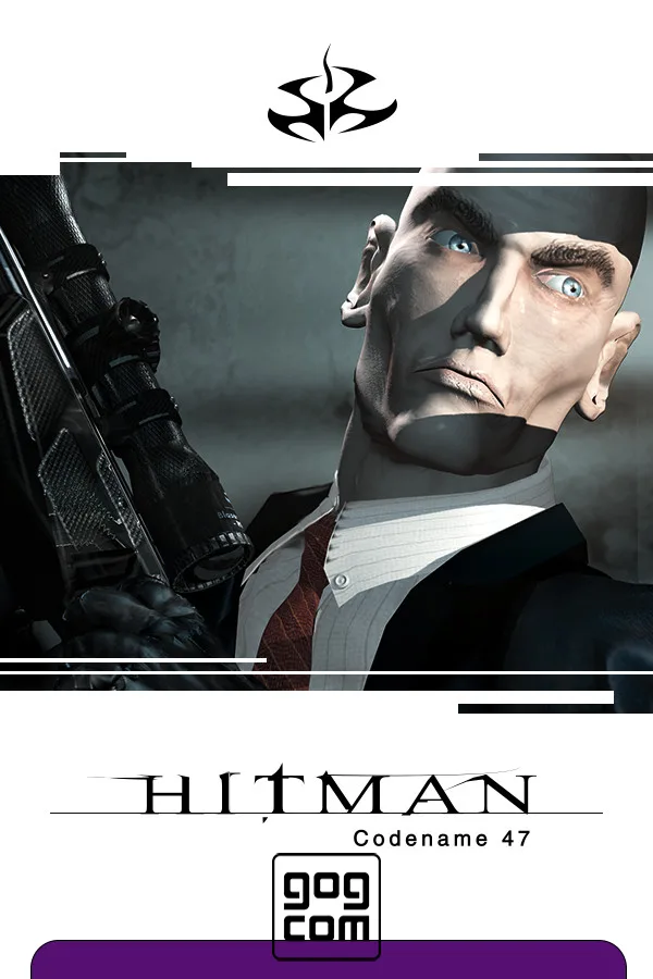 Hitman: Codename 47
