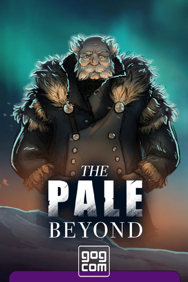 The Pale Beyond