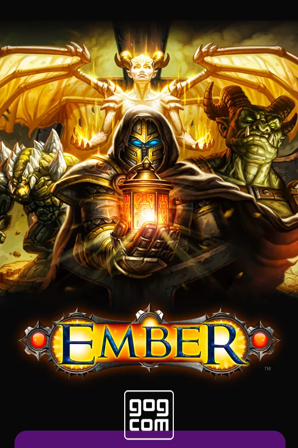 Ember