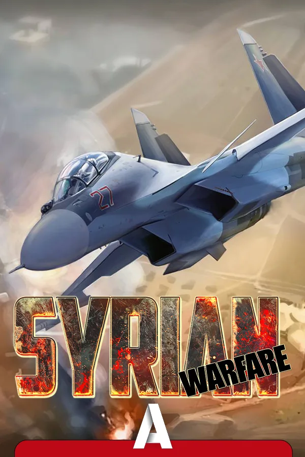 Syrian Warfare