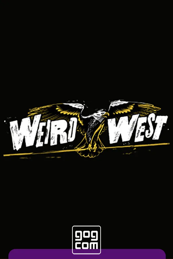 Weird West
