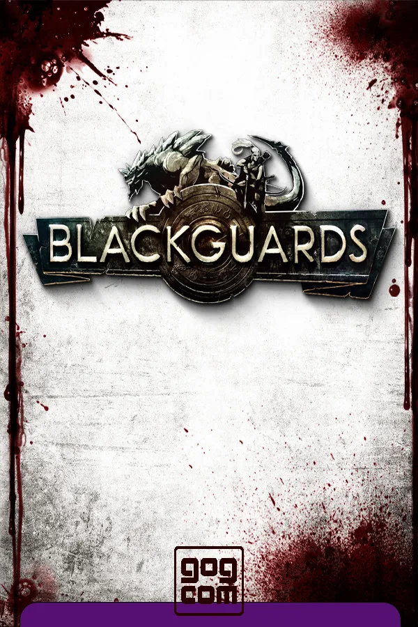 Blackguards
