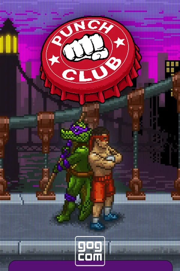 Punch Club