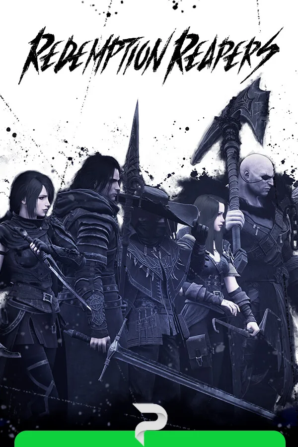 Redemption Reapers