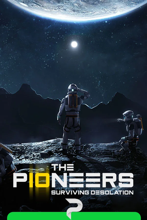 The Pioneers: Surviving Desolation