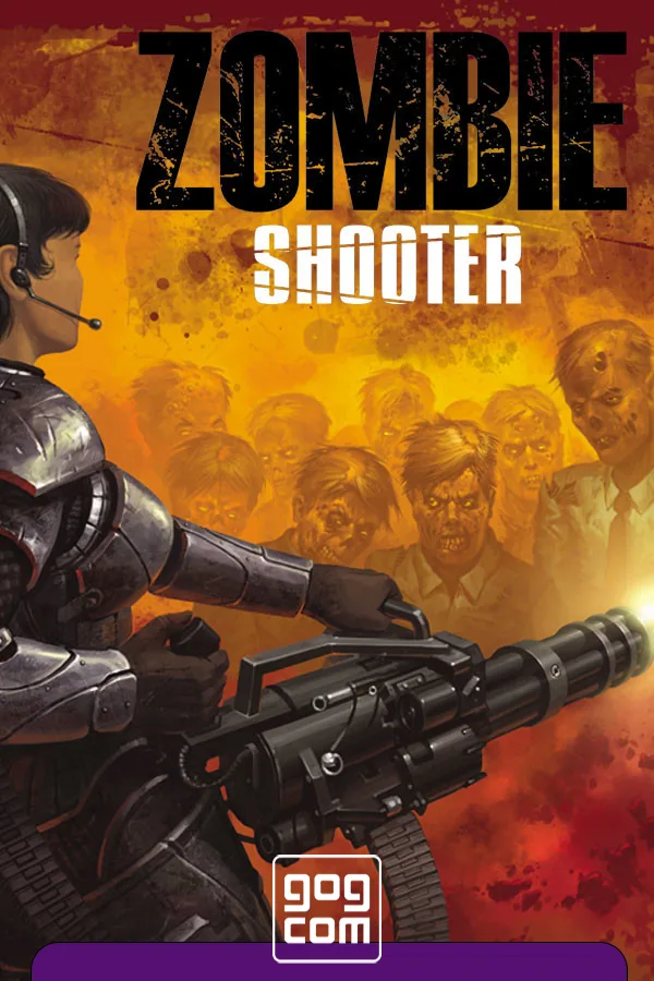 Zombie Shooter