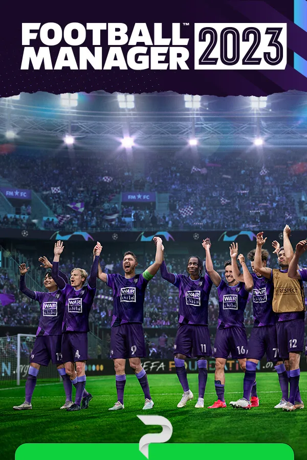 Football Manager 2023