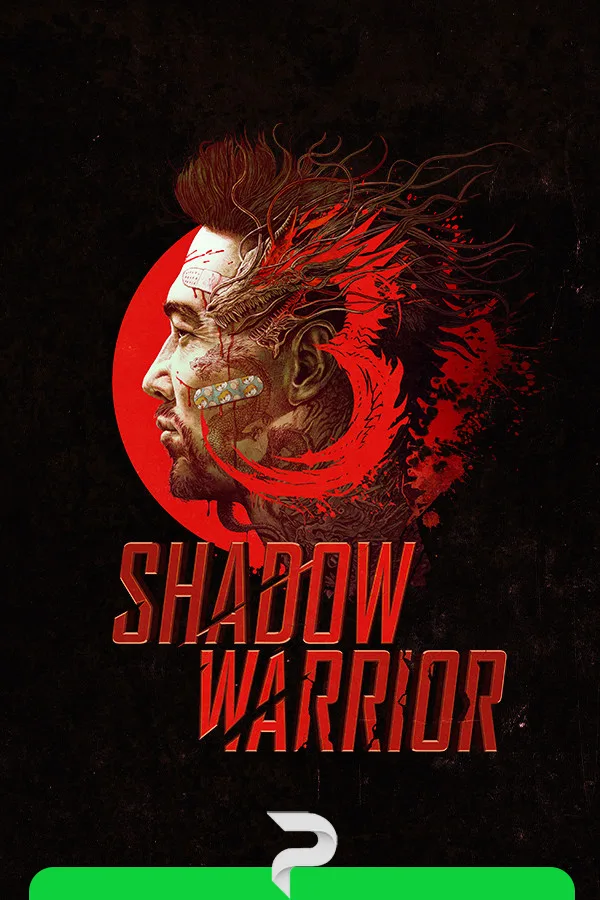 Shadow Warrior 3