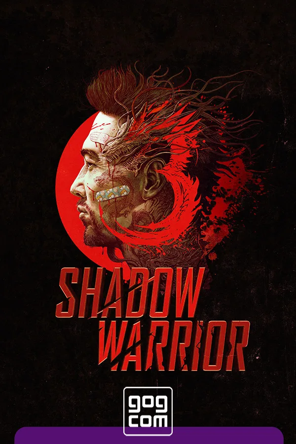 Shadow Warrior 3