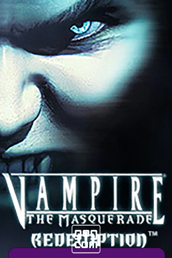 Vampire: The Masquerade Redemption