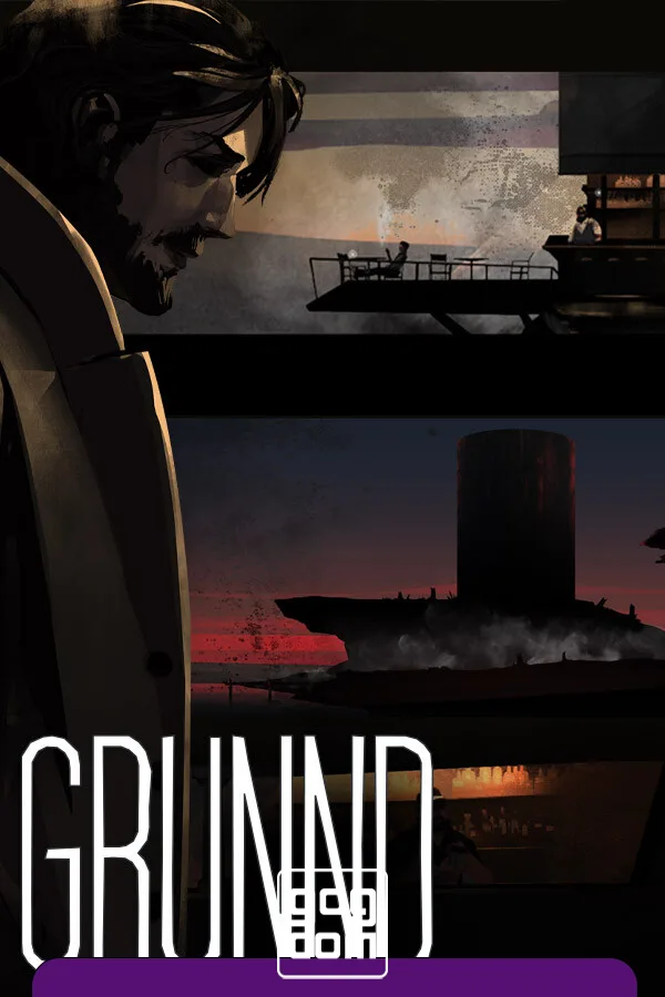 GRUNND