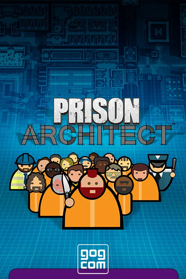 Prison Architect