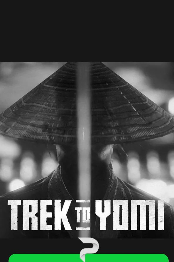 Trek to Yomi