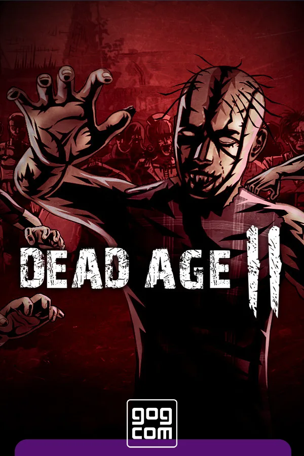 Dead Age II