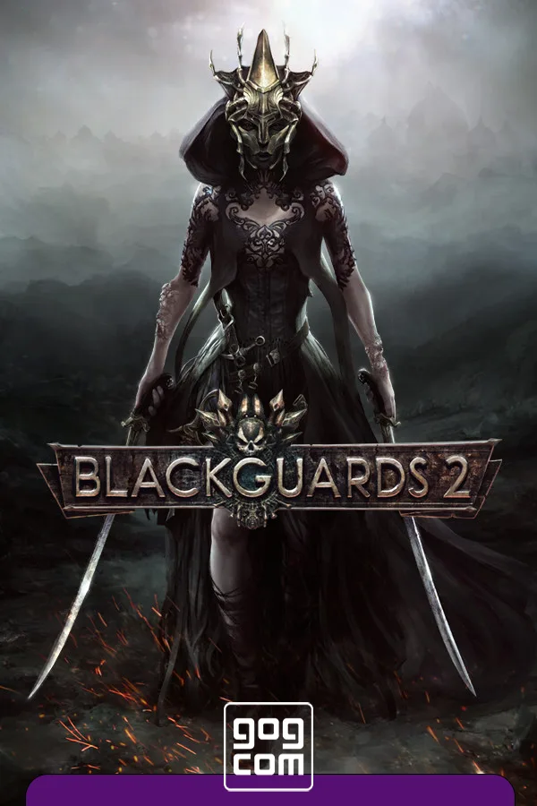 Blackguards 2