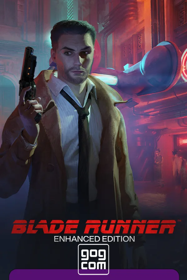 Blade Runner