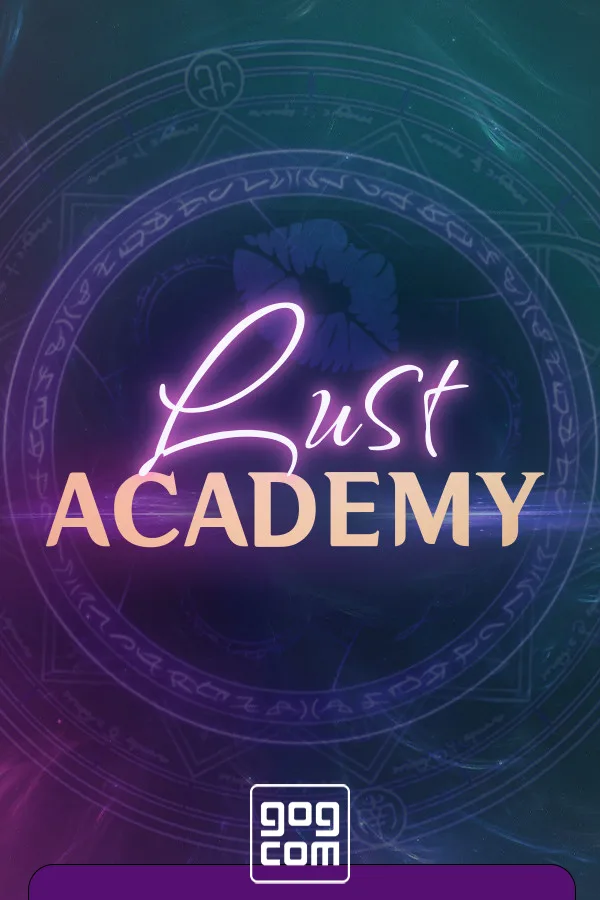 Lust Academy Season 1