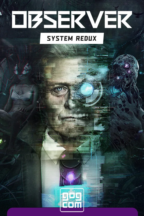 Observer: System Redux