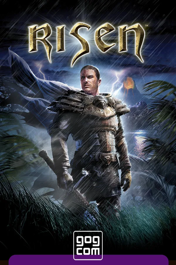 Risen