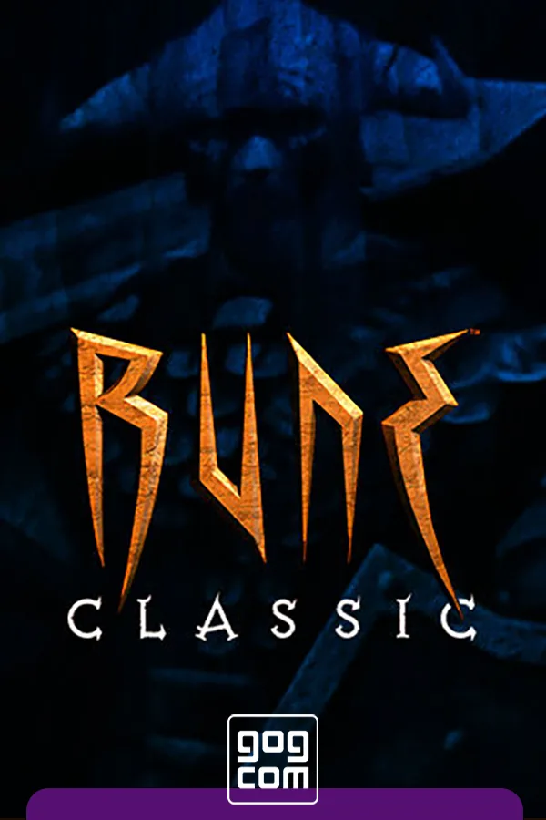Rune Classic