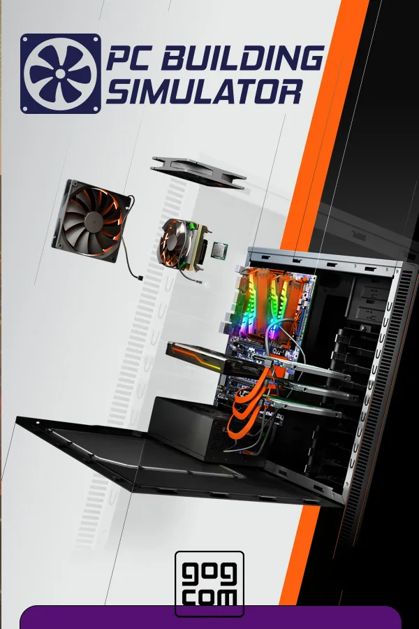 PC Building Simulator
