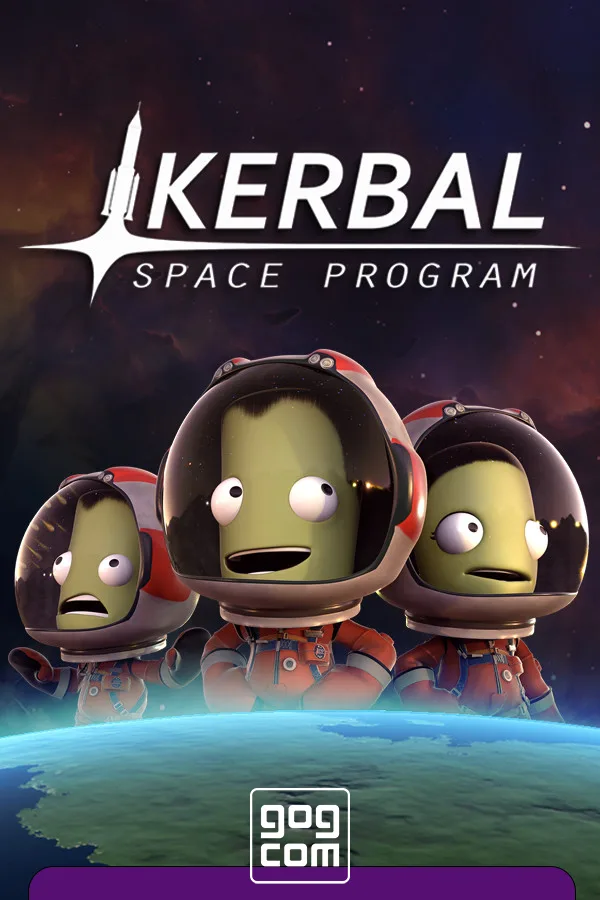 Kerbal Space Program