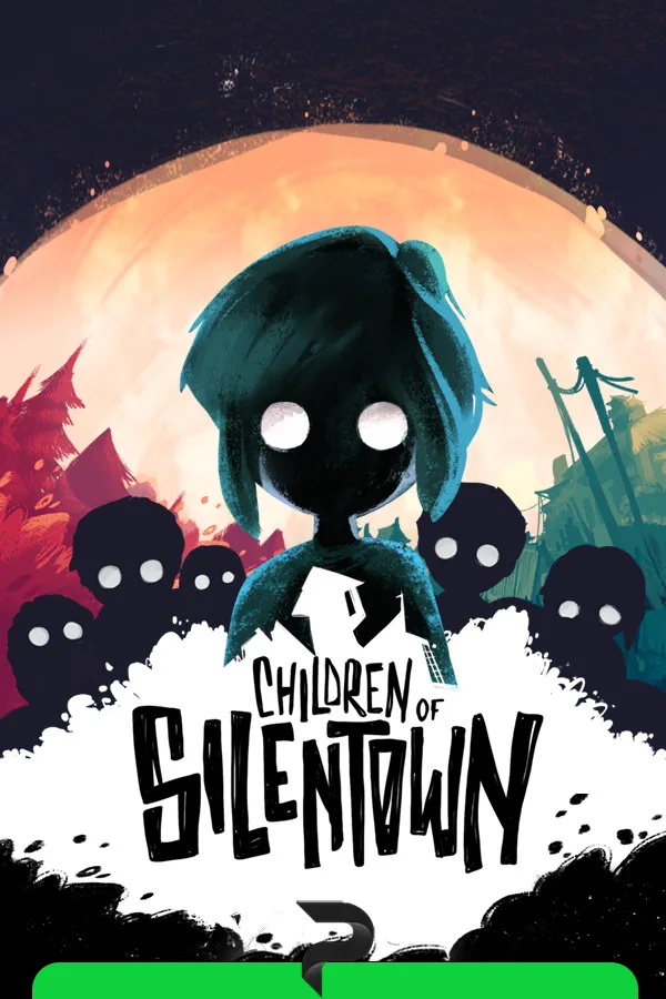 Children of Silentown