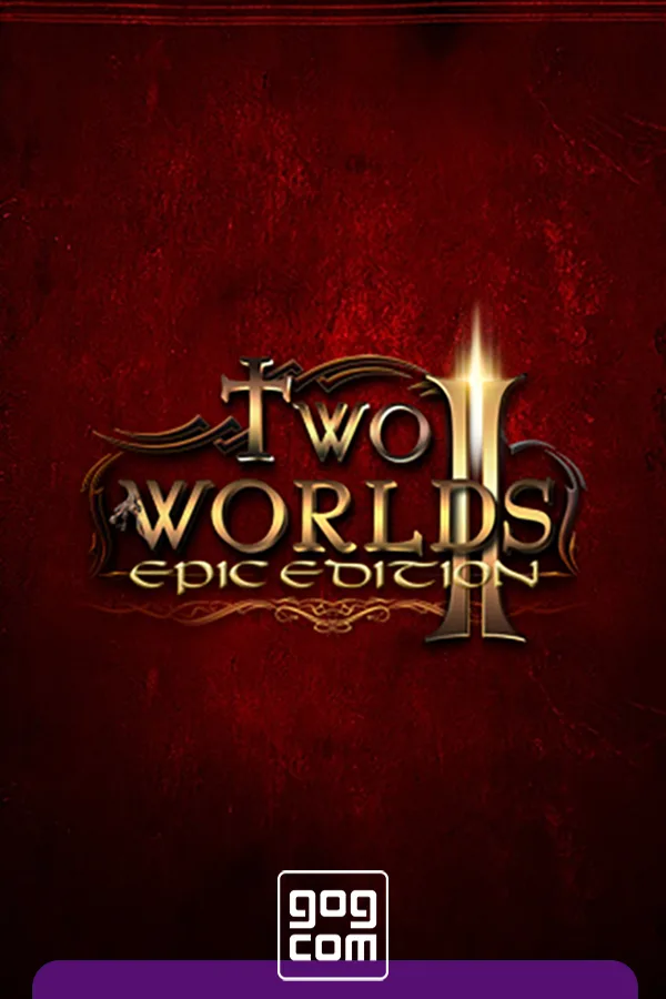 Two Worlds II