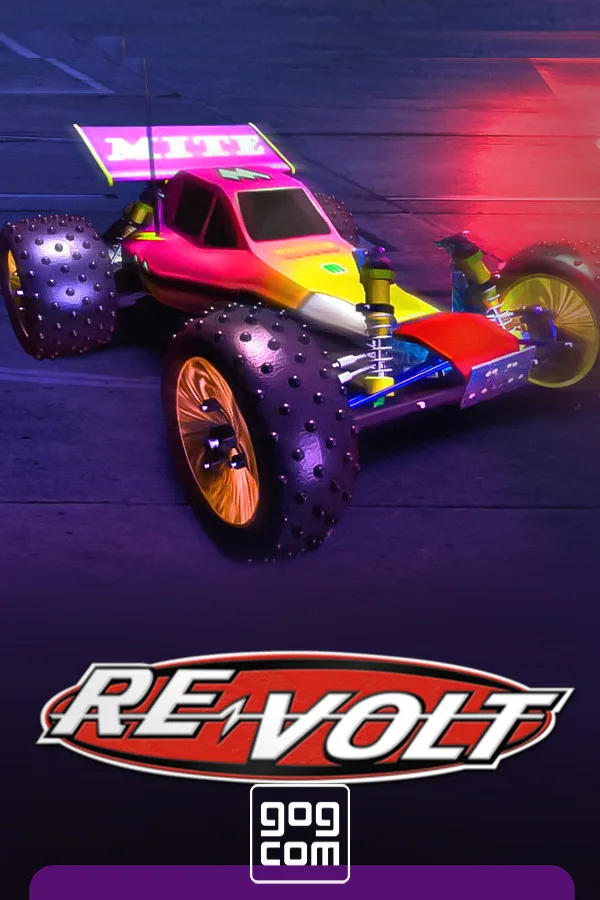Re-Volt