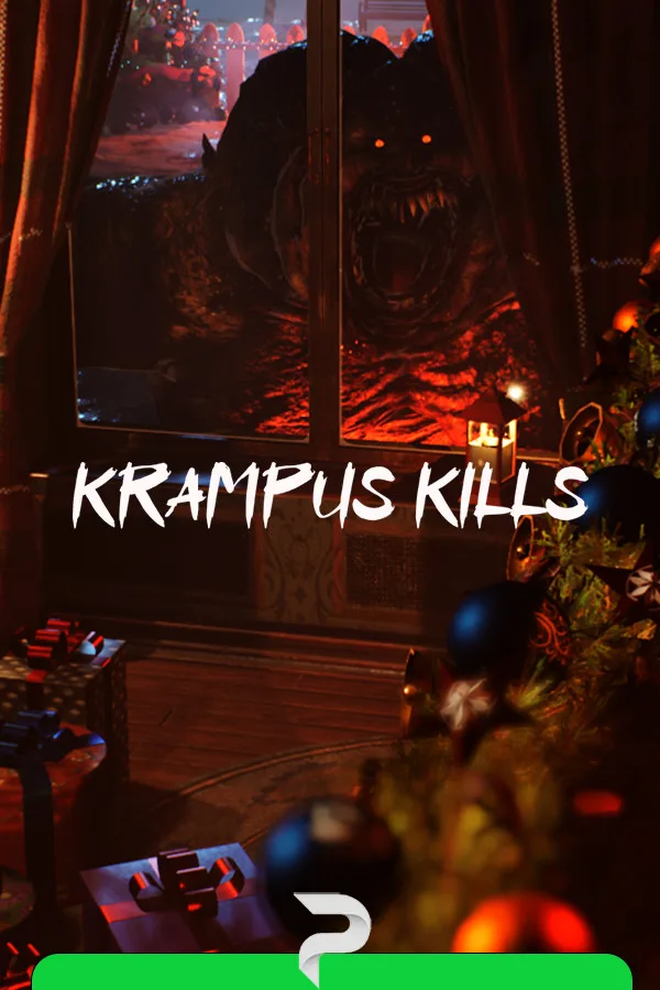 Krampus Kills