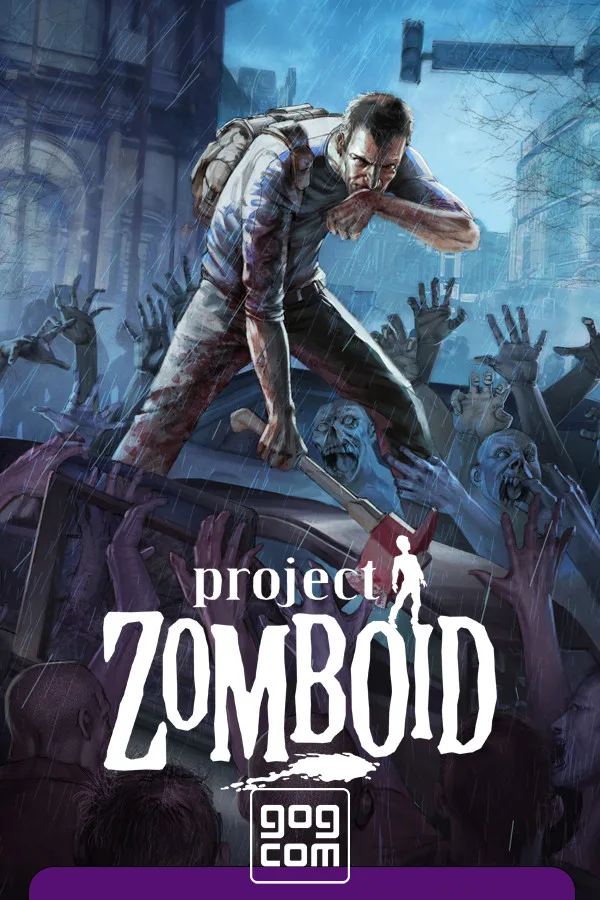 Project Zomboid