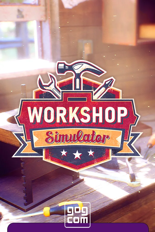 Workshop Simulator