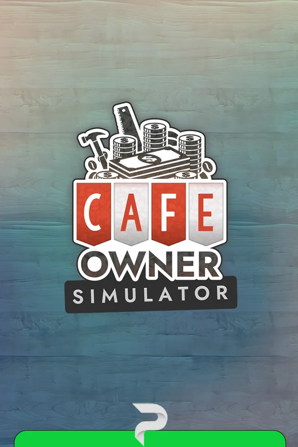 Cafe Owner Simulator