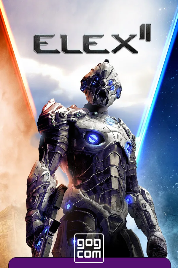 ELEX II
