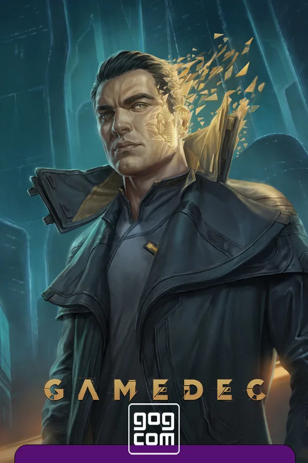 Gamedec