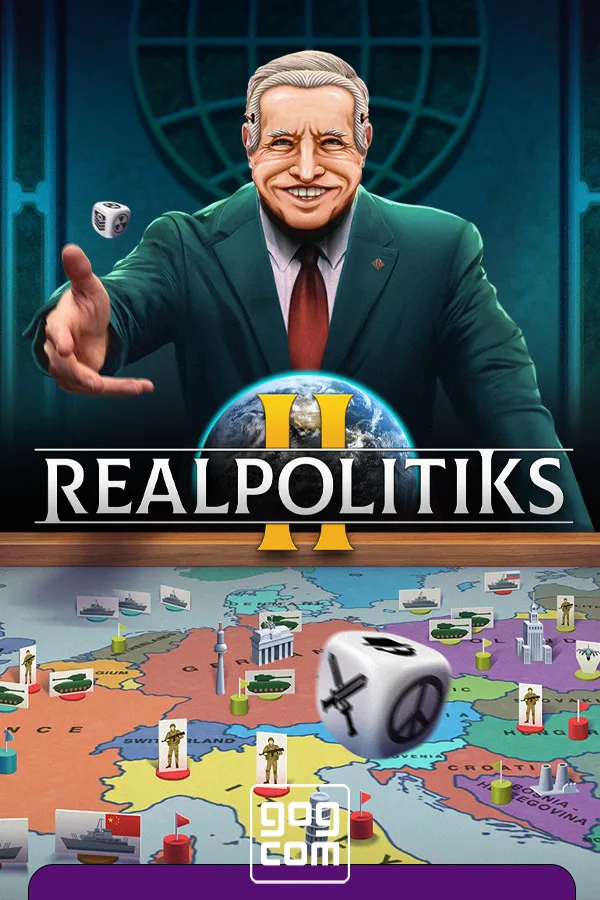 Realpolitiks II