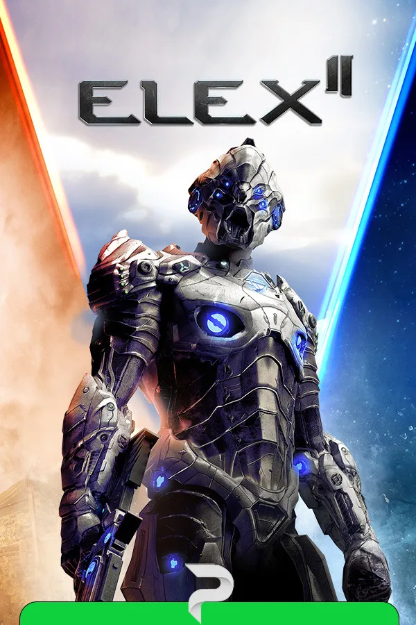 ELEX II