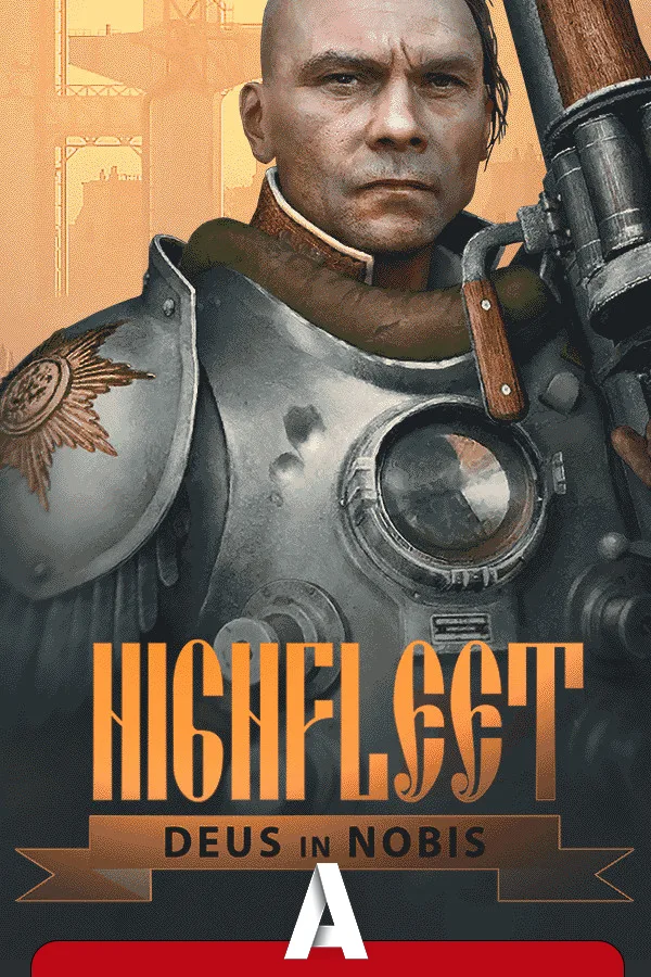 HighFleet