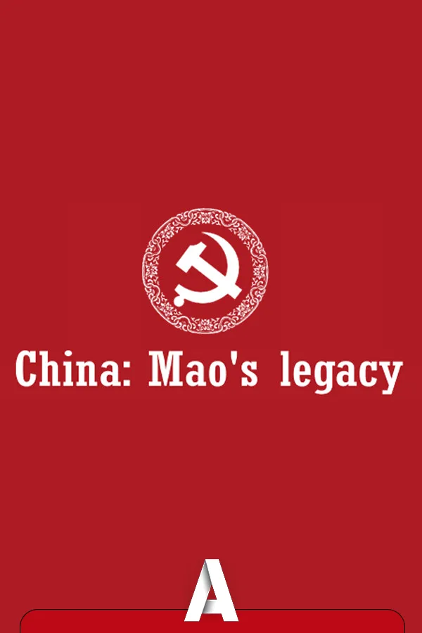 China: Mao's legacy