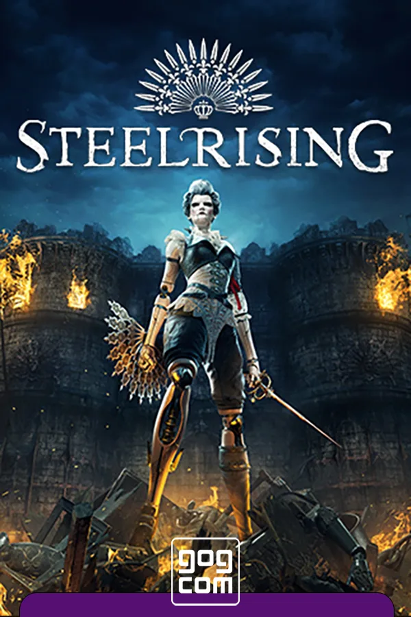 Steelrising