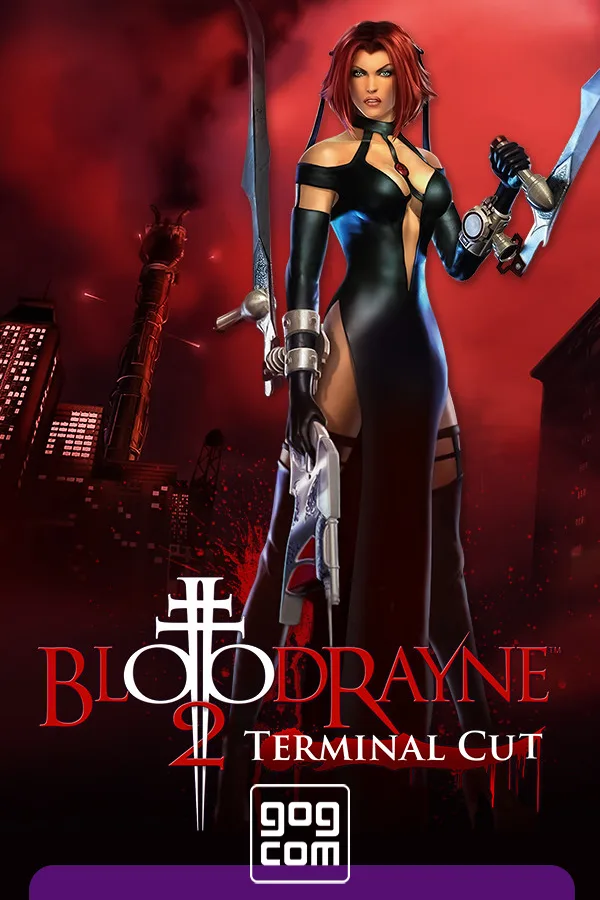 BloodRayne 2: Terminal Cut