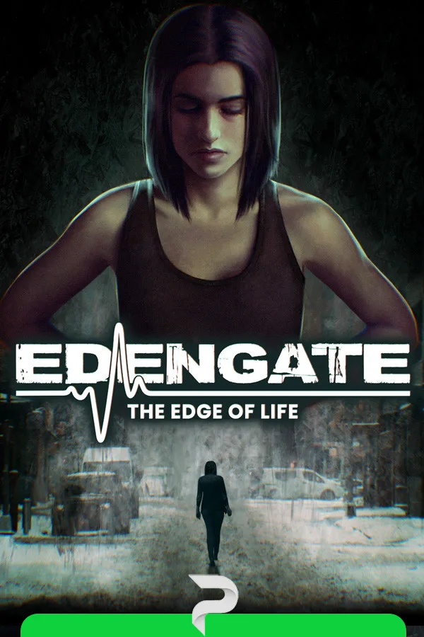 EDENGATE: The Edge of Life