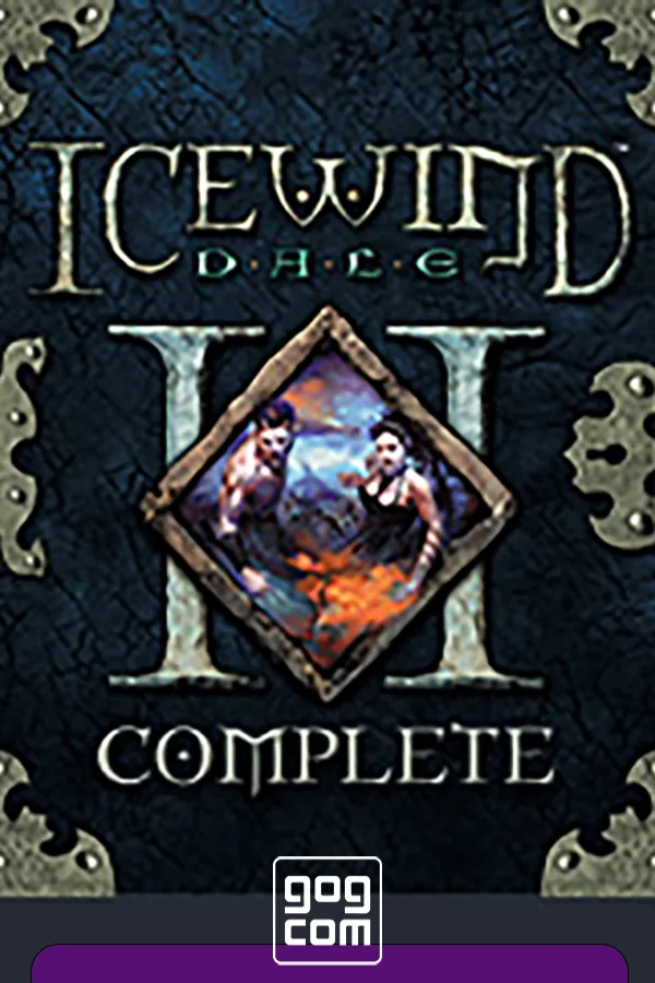 Icewind Dale 2