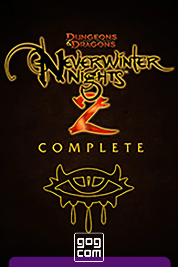 Neverwinter Nights 2