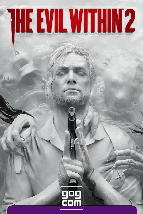 The Evil Within 2