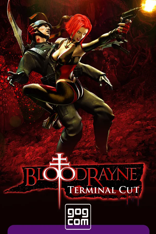 BloodRayne: Terminal Cut