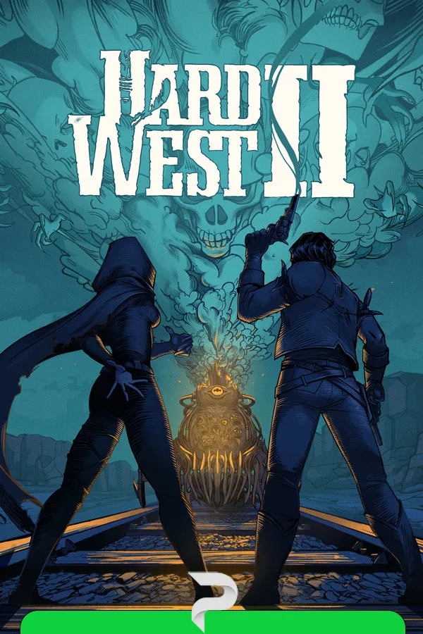 Hard West 2