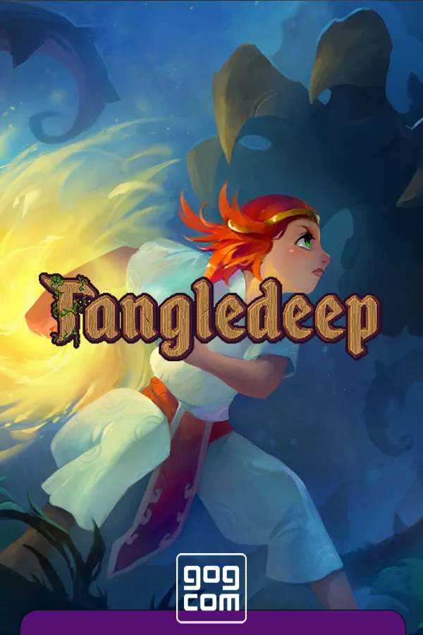 Tangledeep